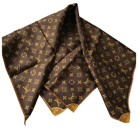 women louis vuitton scarf|louis vuitton silk scarf women's.